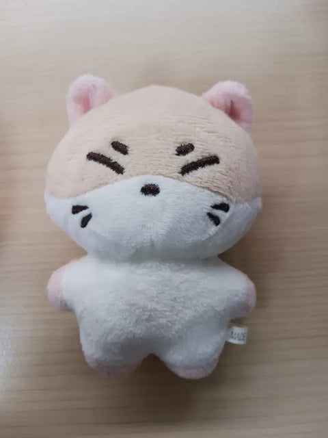 Seventeen Hoshi doll