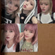 NMIXX photocard bundle transfer Lily Haewon Sullyoon Bae Jiwoo Kyujin