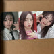 NMIXX photocard bundle transfer Lily Haewon Sullyoon Bae Jiwoo Kyujin