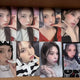 NMIXX photocard bundle transfer Lily Haewon Sullyoon Bae Jiwoo Kyujin