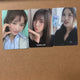 NMIXX photocard bundle transfer Lily Haewon Sullyoon Bae Jiwoo Kyujin