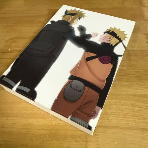 Naruto Shippuden the Movie: The Lost Tower DVD Limited Edition THE LOST TOWER
