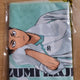 Haikyu!! Gokurakuyu Rakuspa Towel