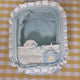 Sanrio Cinnamoroll Cradle Pouch Plush Pouch