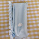 Sanrio Cinnamoroll Cradle Pouch Plush Pouch