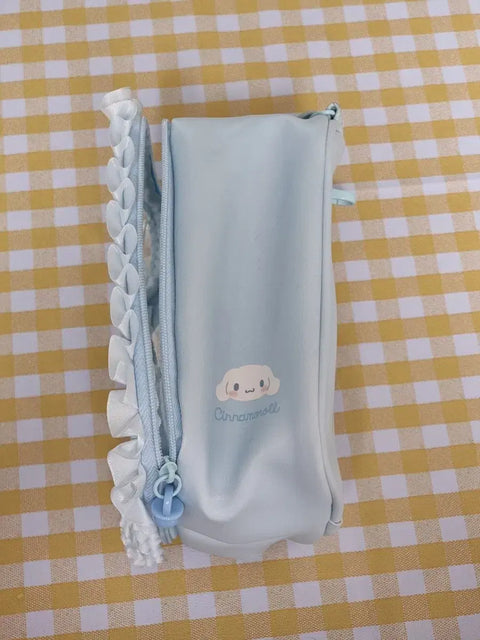 Sanrio Cinnamoroll Cradle Pouch Plush Pouch