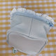 Sanrio Cinnamoroll Cradle Pouch Plush Pouch