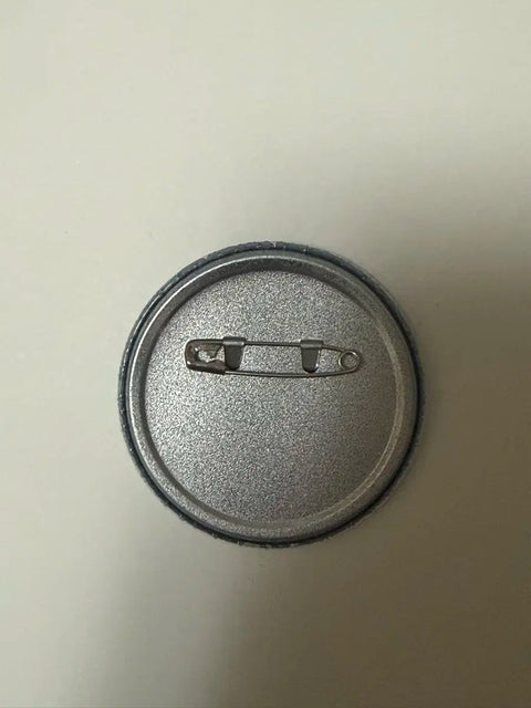 Blue Lock official badge