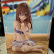 The Quintessential Quintuplets Nakano Miku Figure, selling.