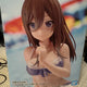 The Quintessential Quintuplets Nakano Miku Figure, selling.