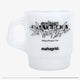 Evangelion Ayanami Rei Mug (Machgrid)