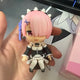 Re:Zero Rem Nendoroid Swacchao!