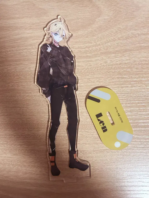Project SEKAI Vocaloid Kagamine Len Acrylic Sale/Transfer