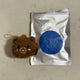 New item Day6 Secret Mini Face Keyring Room