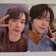 RIIZE Sungchan DearMyMuse Lucky Draw 2 types as a set 1.0