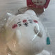 Nagano Market Aquarium Seal Plush
