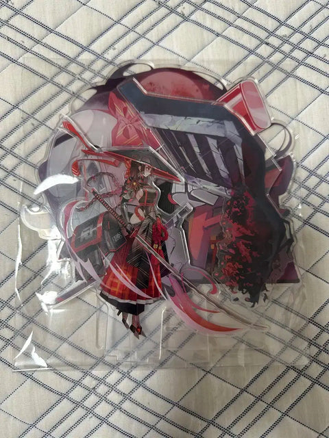 Stellive Ghost in the Shell Hina Acrylic Stand for Sale