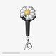 Free shipping) G-Dragon GD Light Stick Keyring for sale