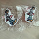 NCT Wish Color Pop-up Riku Cushion Keyring Unopened Transfer