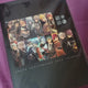 Selling IDOLiSH7 photobook.