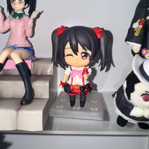 Love Live! Yazawa Nico Nendoroid