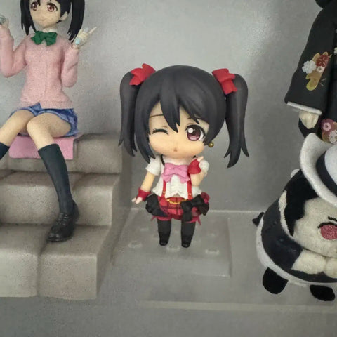 Love Live! Yazawa Nico Nendoroid