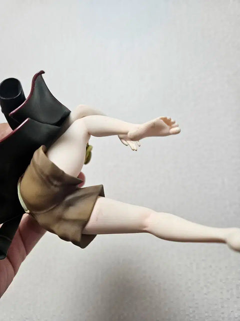 幼女戦記 Fine Clover 17 Figure