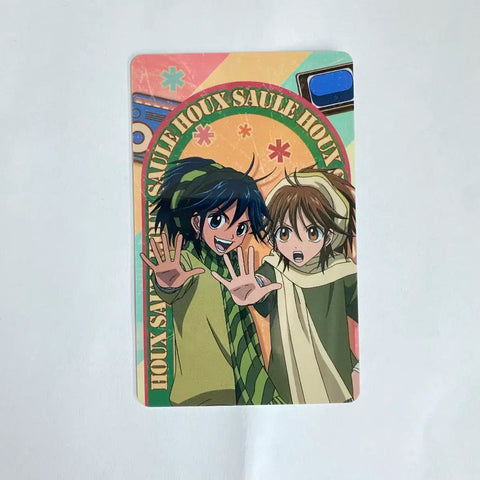 Sugar Sugar Rune Random Kiosk Photocards for Sale