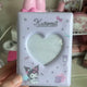Kuromi Collect Book Photocard Binder