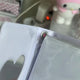 Kuromi Collect Book Photocard Binder