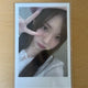 tripleS VV Visionary Vision Jump Up Lucky Draw Ld Kwak Yeonji Unreleased Photocard