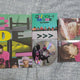 NCT Dream Glitch Mode / Repackage