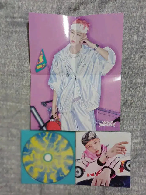 NCT Dream BTTF