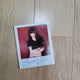 Wonyoung shh version polaroid