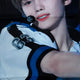 Kim Gyubin slogan