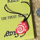 Selling Rise Odyssey SunRays Necklace Wonbin Full Set.