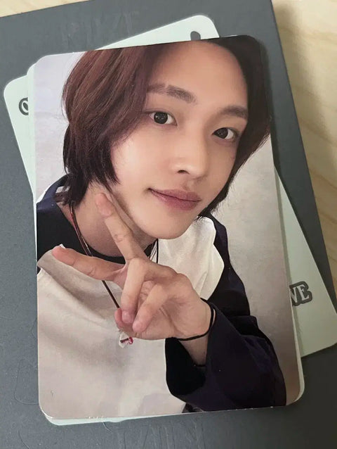 Selling Rise Odyssey SunRays Necklace Wonbin Full Set.