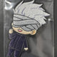 Jujutsu Kaisen Gojo Satoru Patch Embroidery