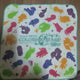 Project Sekai towel handkerchief