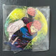 Jujutsu Kaisen Yuji Itadori & Sukuna Acrylic Badge