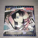 Detective Conan Miyano Akemi China Official Can Badge