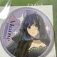 My Favorite Idol Akane Badge