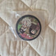 Demon Slayer Sanemi & Nezuko Can Badge