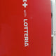 Lotteria TXT collaboration