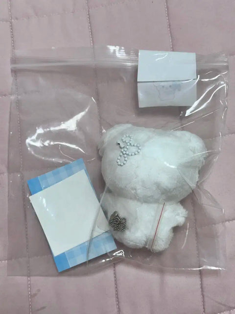 TXT Beomgyu Bamaatti Transfer