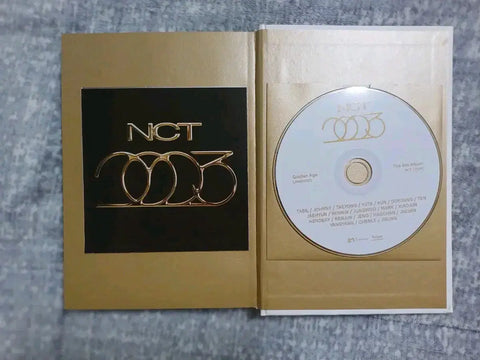 NCT Universe / Golden Age