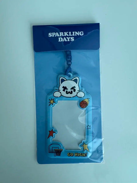 TWS 1st Anniversary Pop-up Photocard Holder