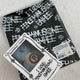 Peaceminusone Monamhee Jihee + Peaceminusone Pouch