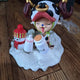 Tony Tony Figure Chopper Figure - New item