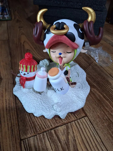 Tony Tony Figure Chopper Figure - New item